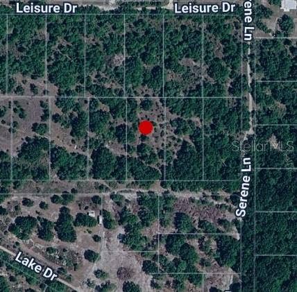 1924 MAYFAIR DRIVE, Lorida, FL 33857