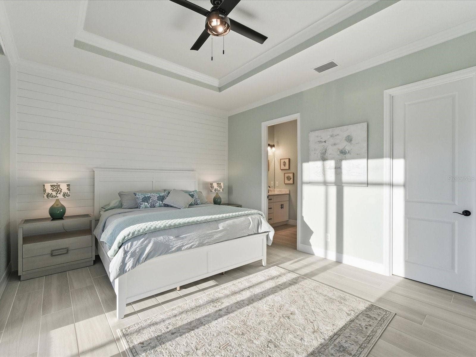 149 LONG MEADOW LANE, Rotonda West, FL 33947 Primary Suite