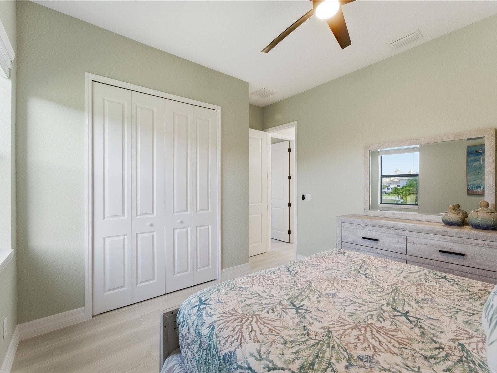 149 LONG MEADOW LANE, Rotonda West, FL 33947 Bedroom #3