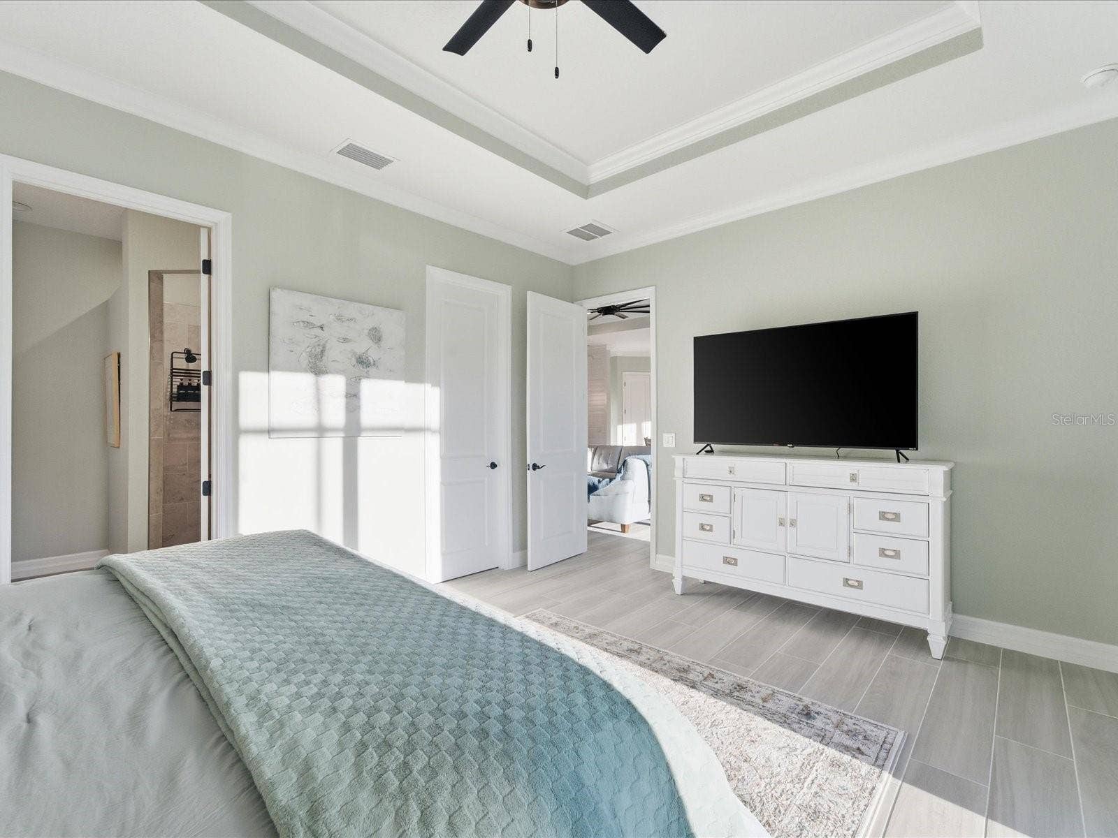 149 LONG MEADOW LANE, Rotonda West, FL 33947 Primary Suite