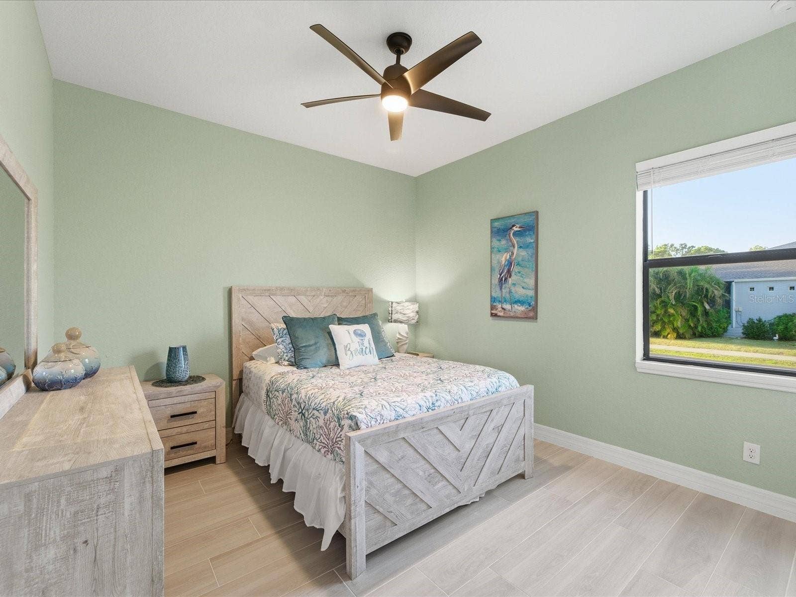 149 LONG MEADOW LANE, Rotonda West, FL 33947 Bedroom #3
