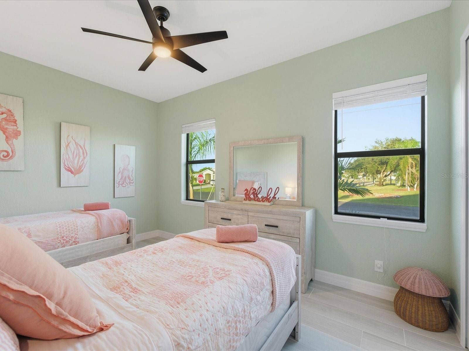 149 LONG MEADOW LANE, Rotonda West, FL 33947 Bedroom #2
