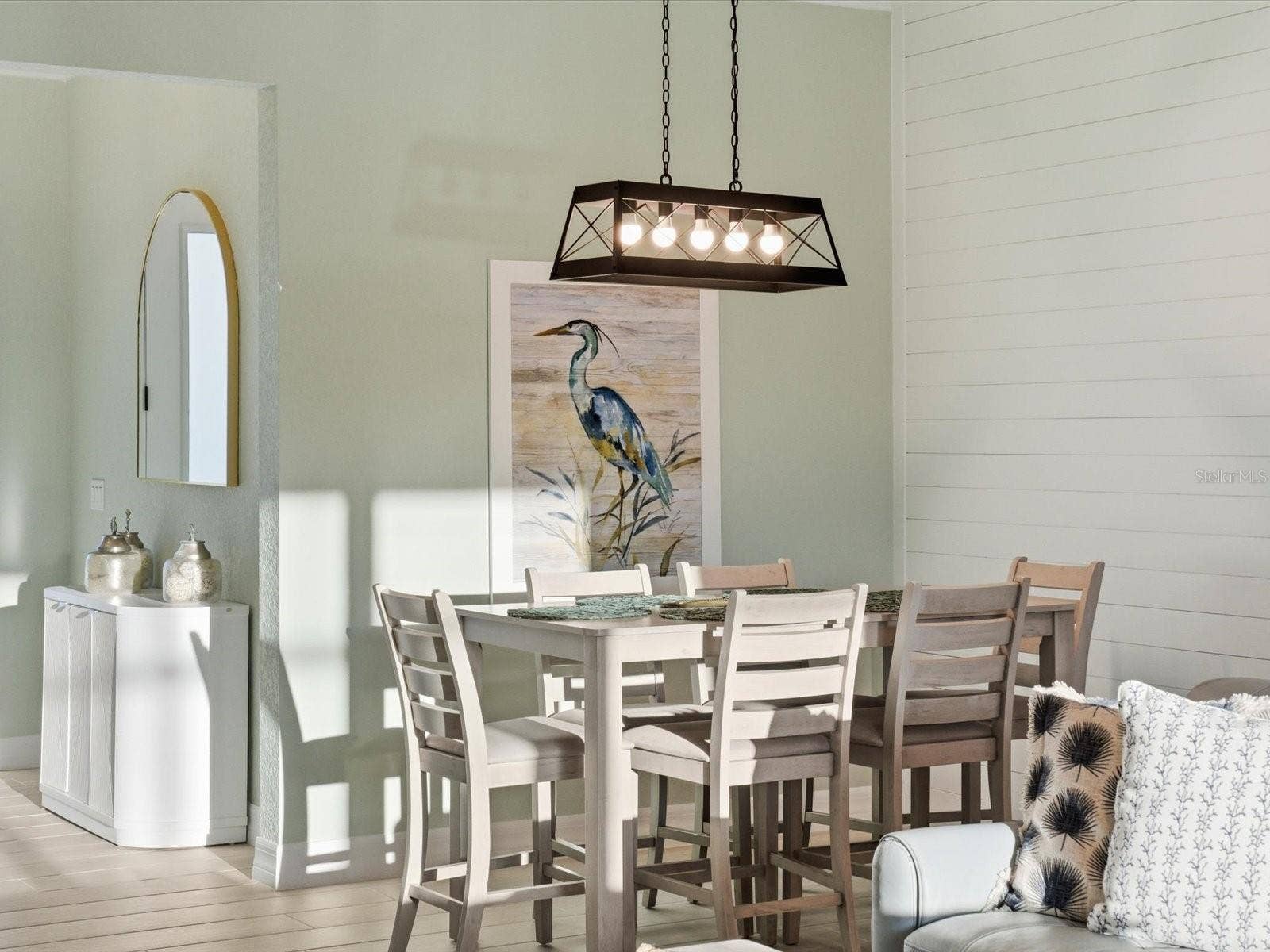 149 LONG MEADOW LANE, Rotonda West, FL 33947 Dining Room