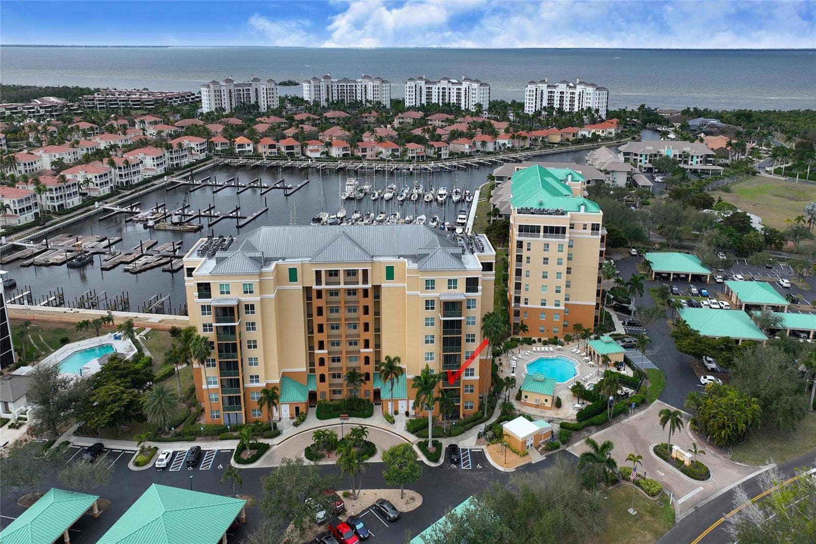 2090 MATECUMBE KEY ROAD, #1308, Punta Gorda, FL 33955 2090 MATECUMBE KEY ROAD, #1308, Punta Gorda, FL 33955