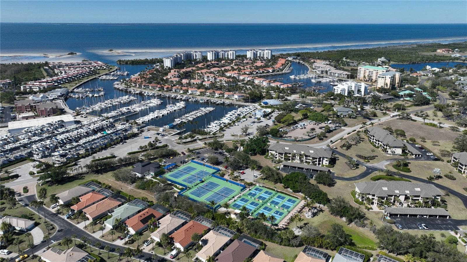 502 ISLAMORADA BOULEVARD, Punta Gorda, FL 33955