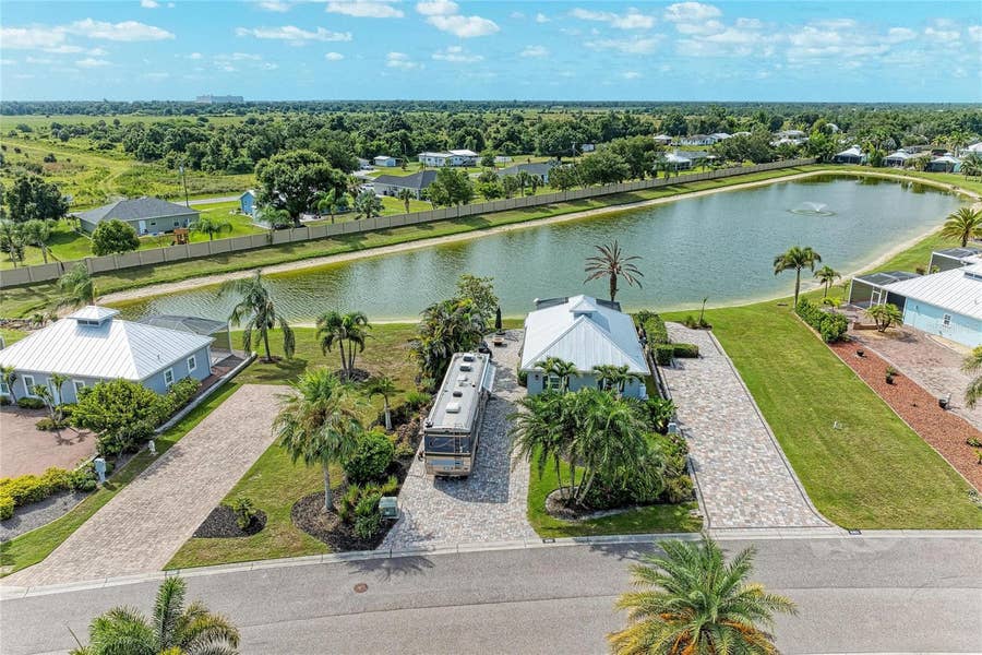 Property photo for 8151 SW SAND CRANE CIRCLE, #LOT 5, Arcadia, FL