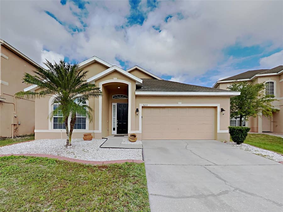 Property photo for 2053 CEDAR GARDEN DRIVE, Orlando, FL