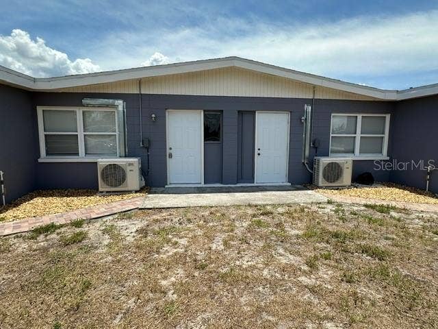 27285 SUNNYBROOK ROAD, Punta Gorda, FL 33983 27285 SUNNYBROOK ROAD, Punta Gorda, FL 33983