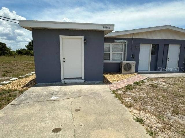 27285 SUNNYBROOK ROAD, Punta Gorda, FL 33983 27285 SUNNYBROOK ROAD, Punta Gorda, FL 33983