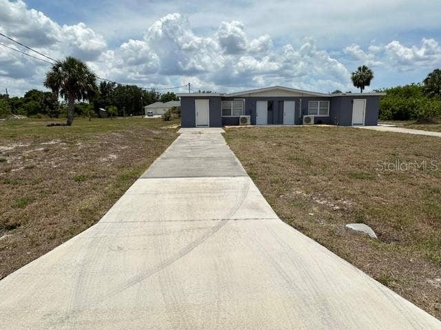 27285 SUNNYBROOK ROAD, Punta Gorda, FL 33983 27285 SUNNYBROOK ROAD, Punta Gorda, FL 33983
