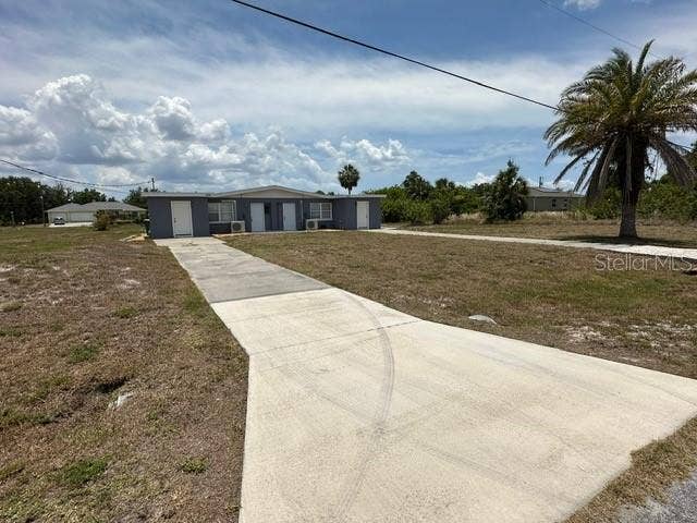 27285 SUNNYBROOK ROAD, Punta Gorda, FL 33983 27285 SUNNYBROOK ROAD, Punta Gorda, FL 33983