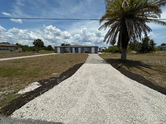 27285 SUNNYBROOK ROAD, Punta Gorda, FL 33983 27285 SUNNYBROOK ROAD, Punta Gorda, FL 33983