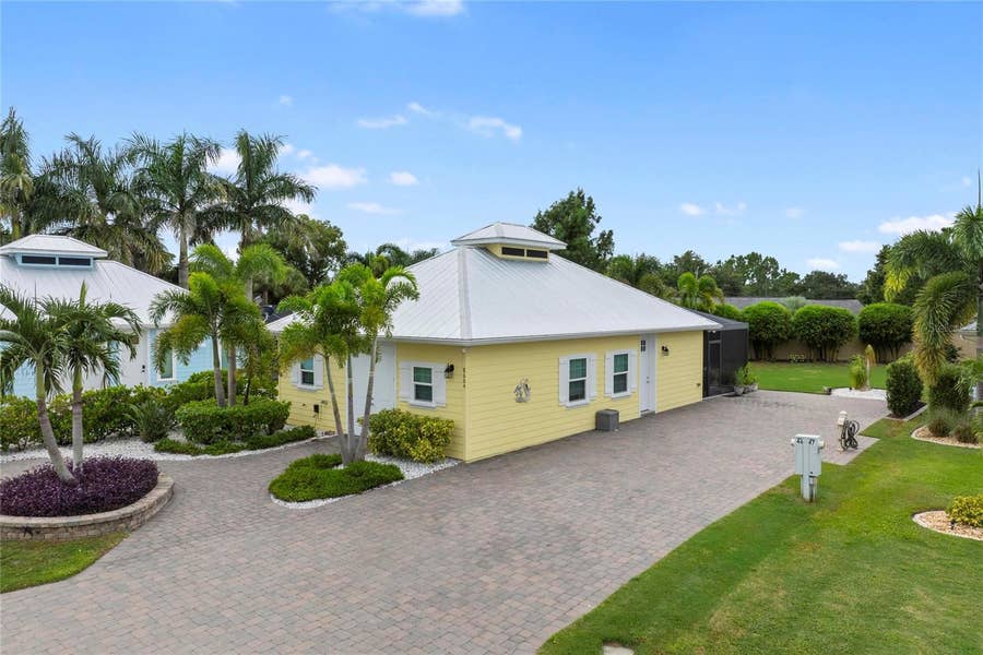 Property photo for 8664 SW SAND CRANE CIRCLE, #LOT 46, Arcadia, FL