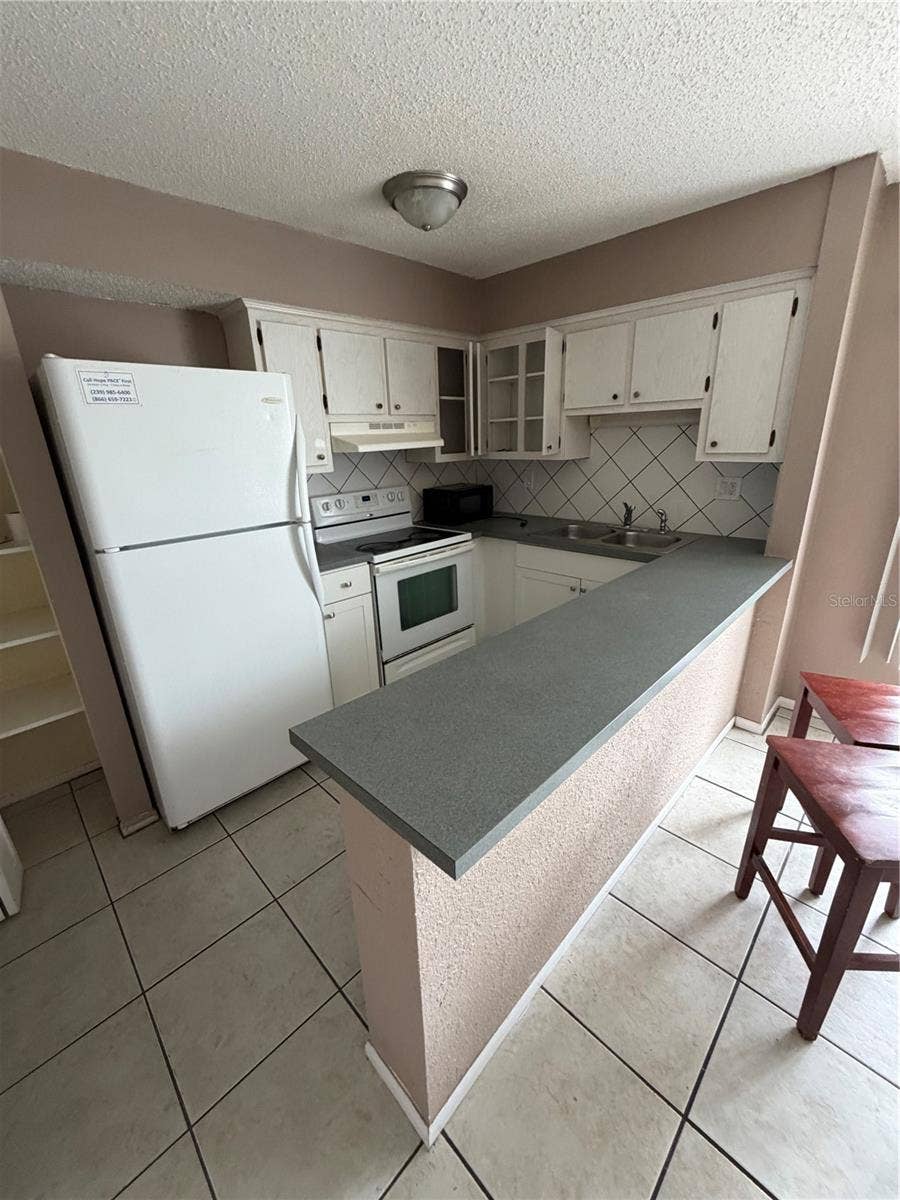 21150 GERTRUDE AVENUE, #I4, Port Charlotte, FL 33952