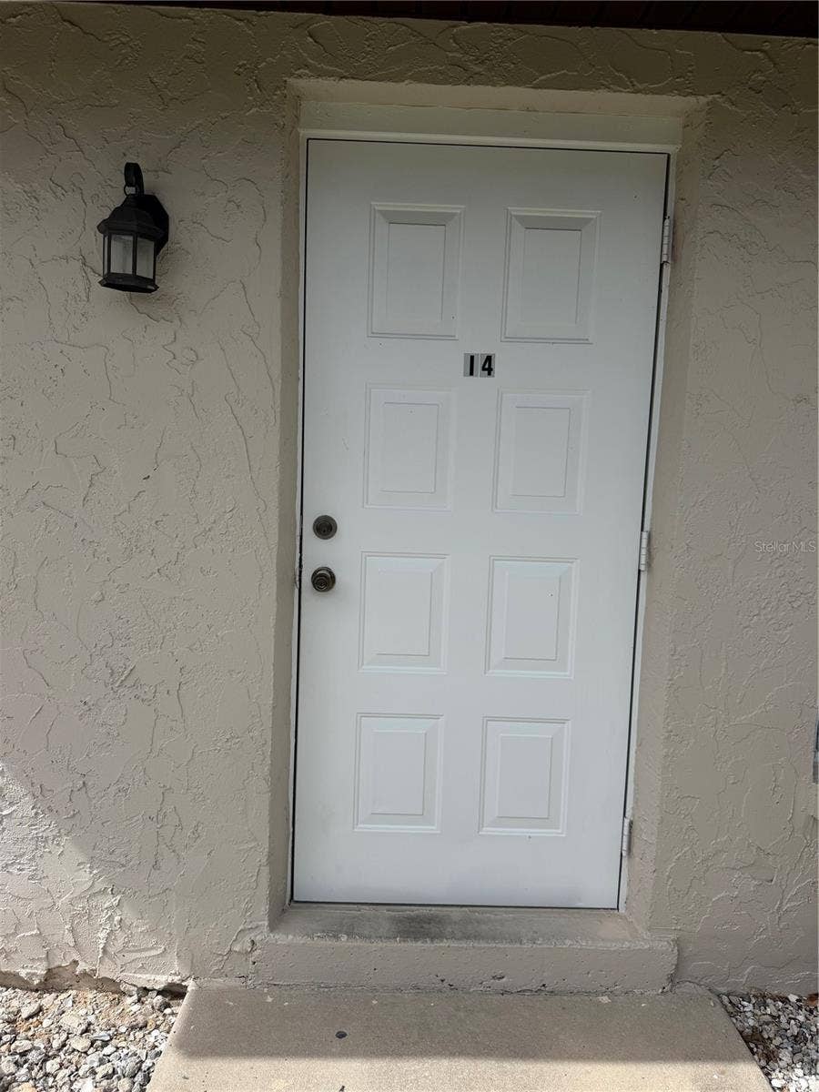 21150 GERTRUDE AVENUE, #I4, Port Charlotte, FL 33952