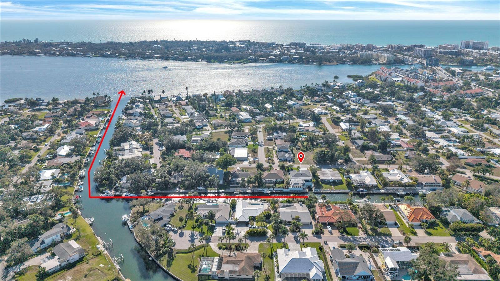 6723 AVENUE C, Sarasota, FL 34231 6723 AVENUE C, Sarasota, FL 34231