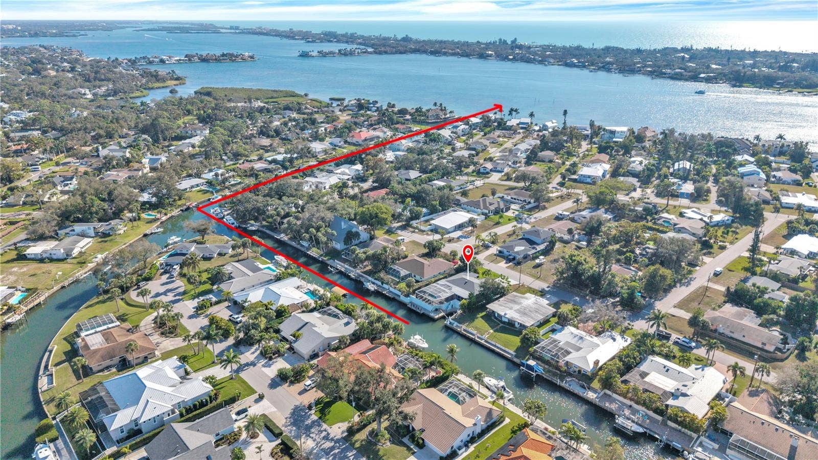 6723 AVENUE C, Sarasota, FL 34231 6723 AVENUE C, Sarasota, FL 34231