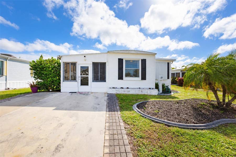Property photo for 7308 LARES STREET, Port Charlotte, FL
