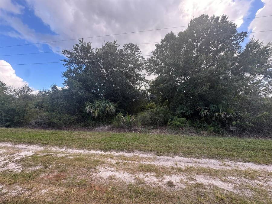 Property photo for 28189 MONTE CRISTO DRIVE, Punta Gorda, FL