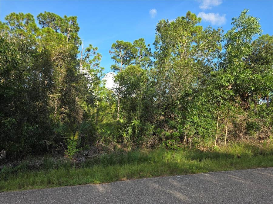 Property photo for 1422 BLAISDELL STREET, Port Charlotte, FL