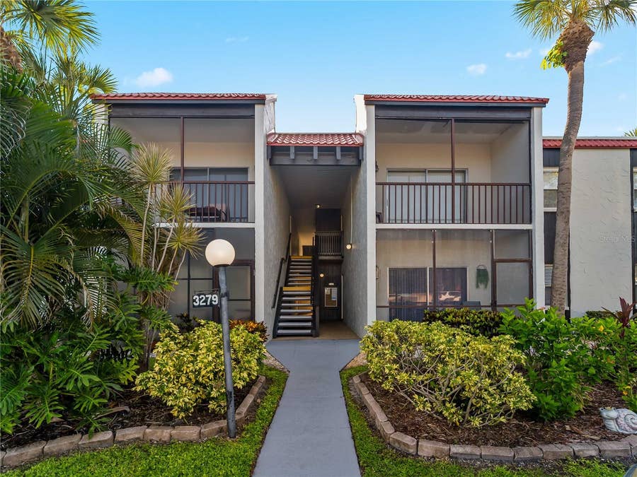 Property photo for 3279 BENEVA ROAD, #104, Sarasota, FL