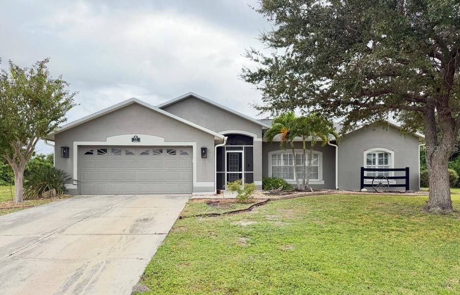 Property photo for 11 CLUBHOUSE PLACE, Rotonda West, FL