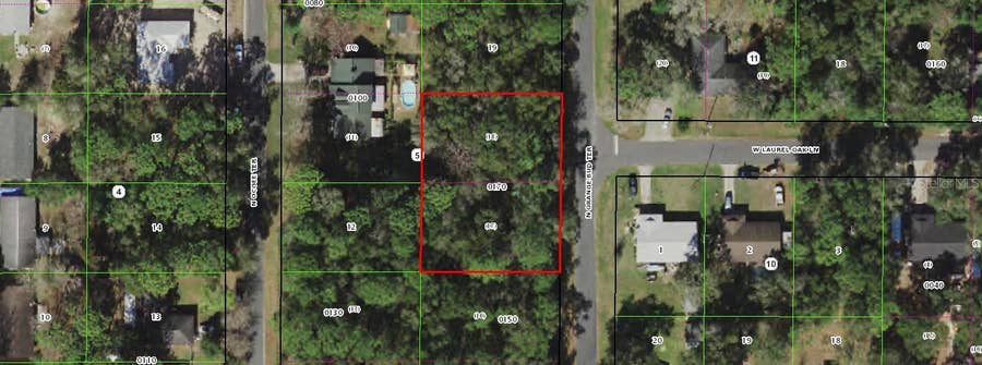 Property photo for 8488/8492 N Orangebud TERRACE, Crystal River, FL