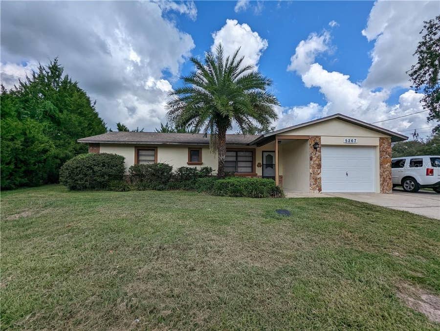 Property photo for 5267 W Homosassa TRAIL, Lecanto, FL