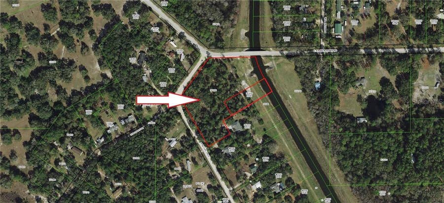 Property photo for 4956 E Posselt DRIVE, Hernando, FL