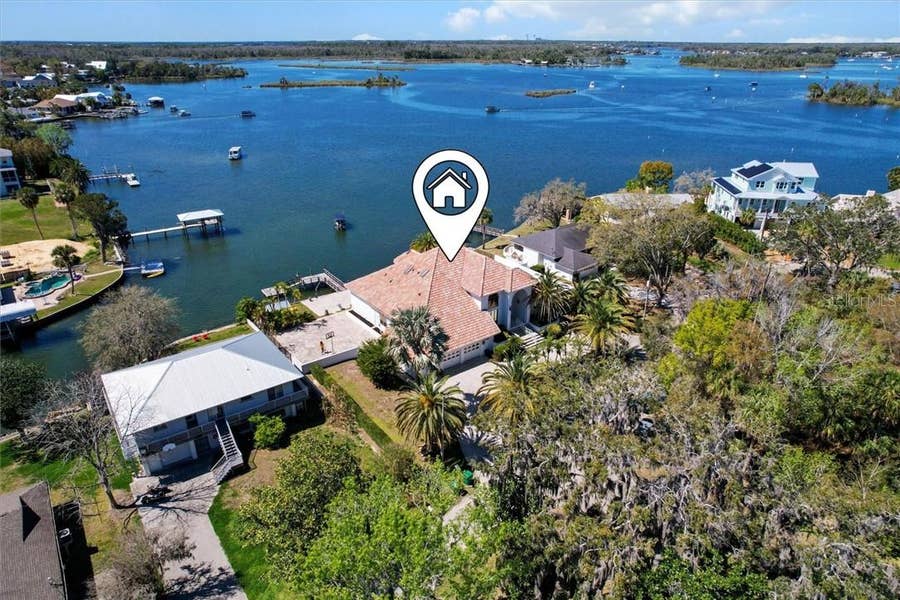 Property photo for 1128 N Circle DRIVE, Crystal River, FL