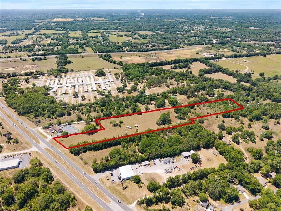 Property photo for 12630 S US 441 HIGHWAY, Belleview, FL