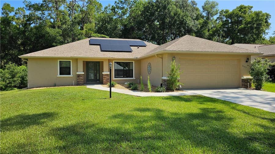 Property photo for 3153 N Chandler DRIVE, Hernando, FL
