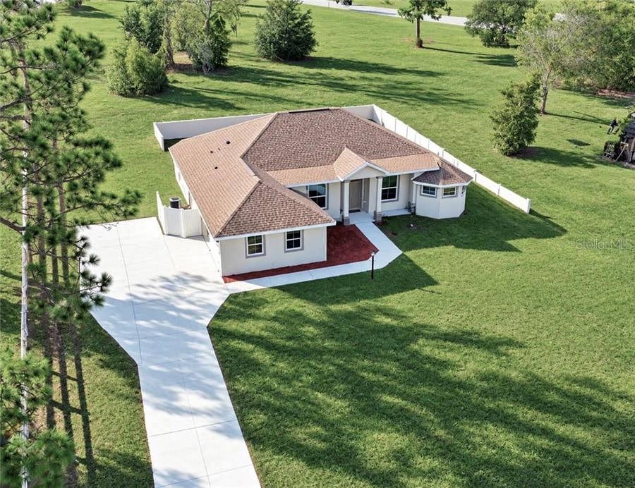 Property photo for 1464 N Hambletonian DRIVE, Hernando, FL