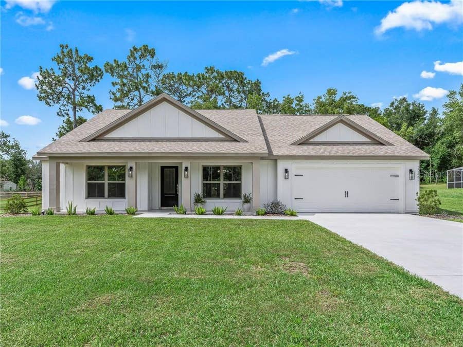 Property photo for 2248 NEWHAVEN STREET, Inverness, FL