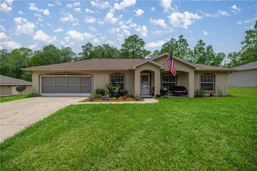 Property photo for 1500 SW 153rd COURT, Ocala, FL