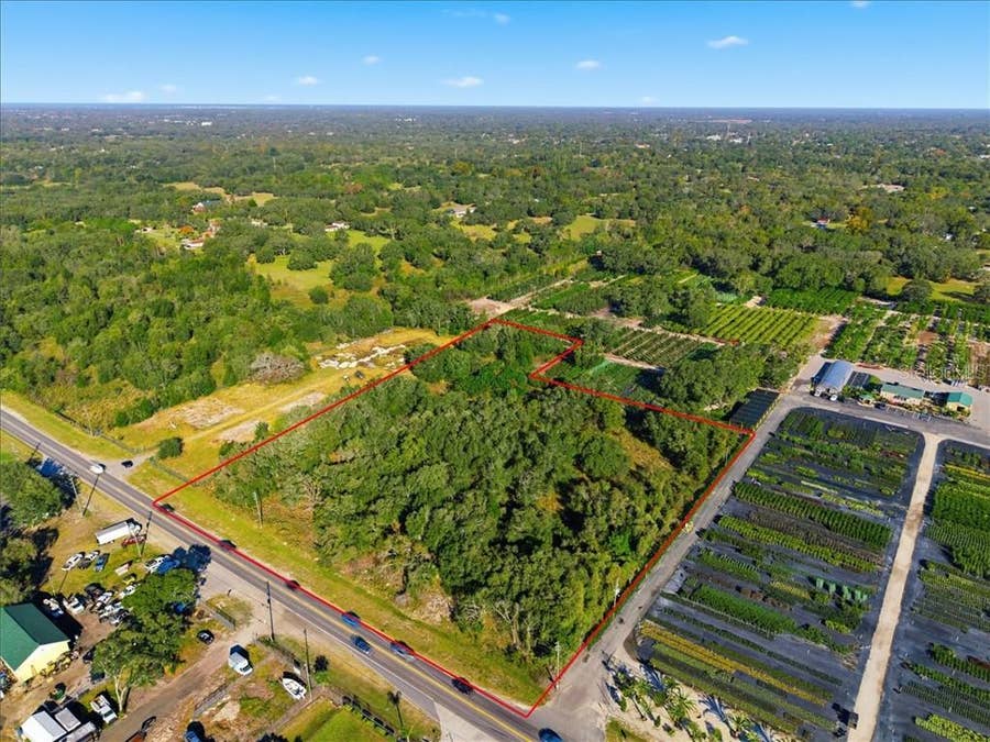 Property photo for 0 COUNTY LINE RD, Spring Hill, FL