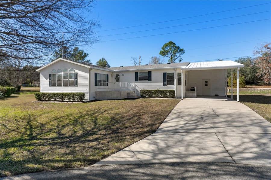 Property photo for 2540 E Loma COURT, Hernando, FL