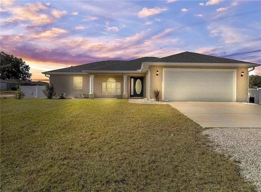 Property photo for 146 N Crestwood AVENUE, Inverness, FL