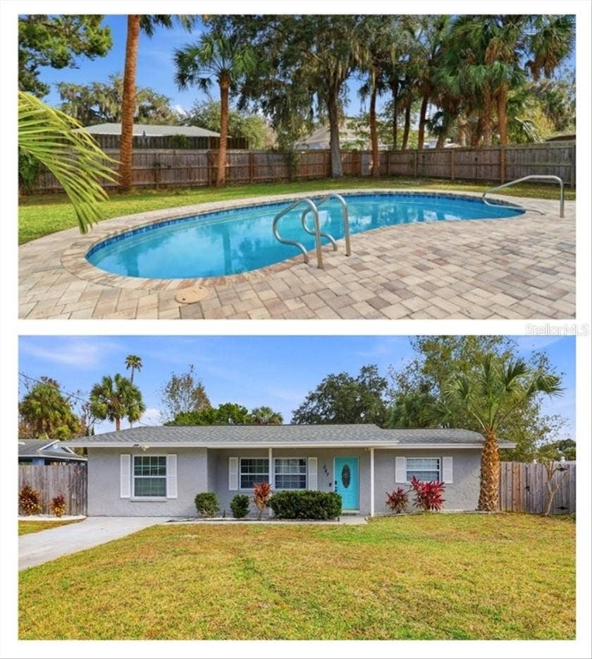 Property photo for 547 NW 9th AVENUE, Crystal River, FL