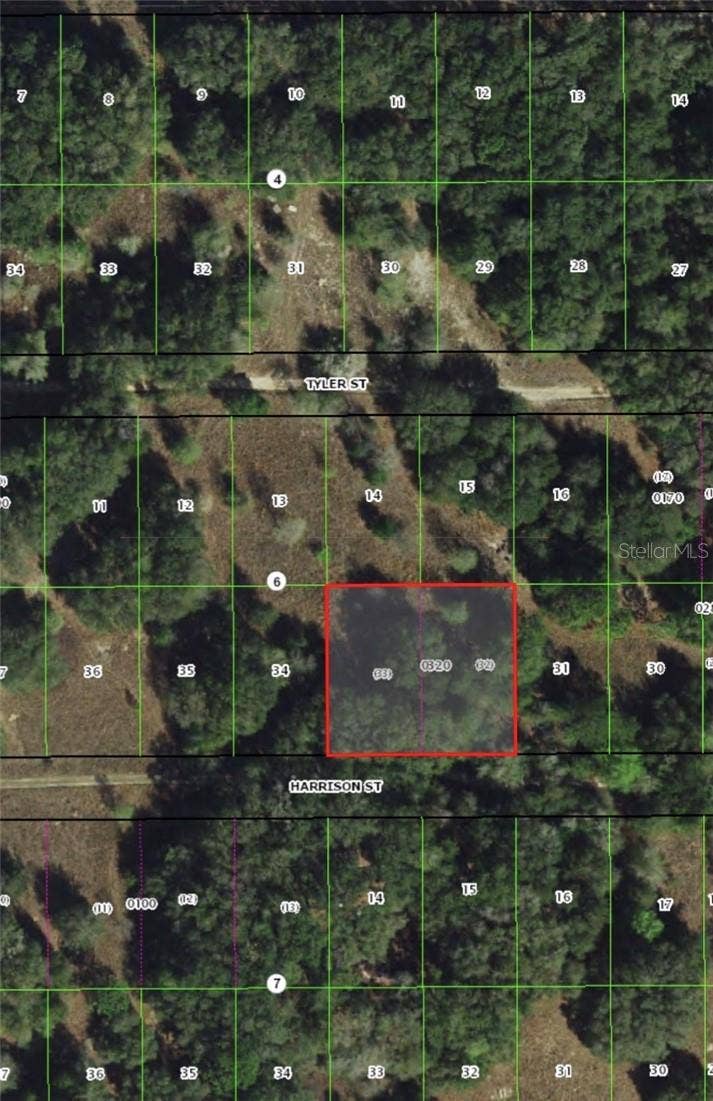 Property photo for 2404 Harrison STREET, Inverness, FL
