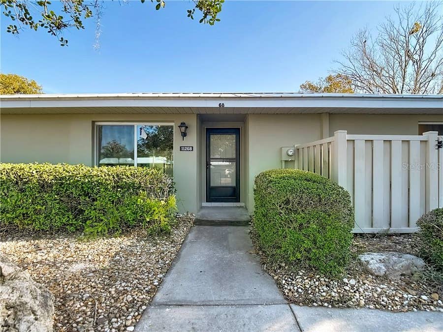 Property photo for 11268 W Bayshore DRIVE, Crystal River, FL