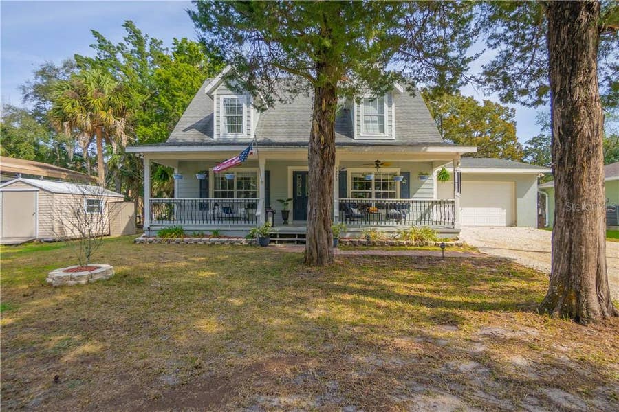 Property photo for 2283 S Todd POINT, Homosassa, FL