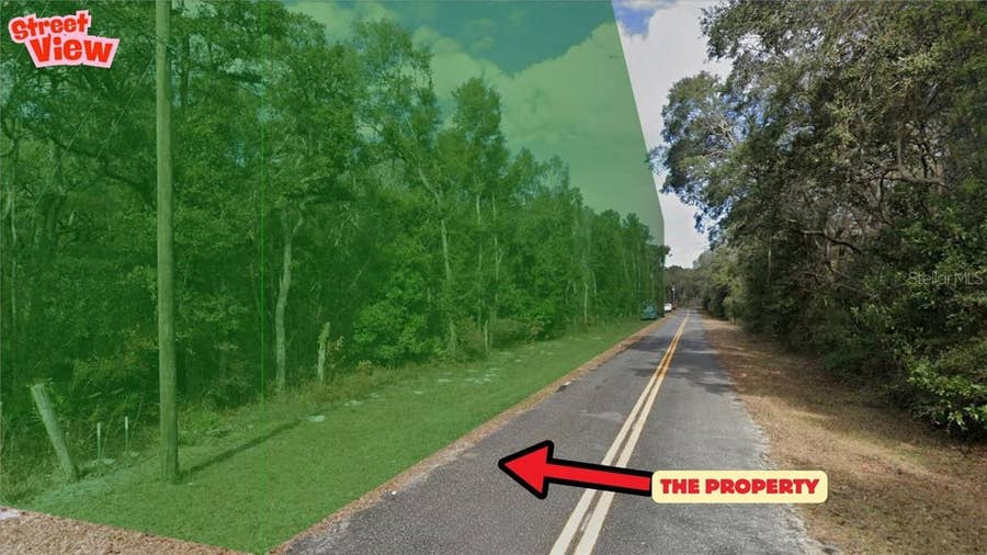 Property photo for TBD NW 85TH AVENUE, Chiefland, FL