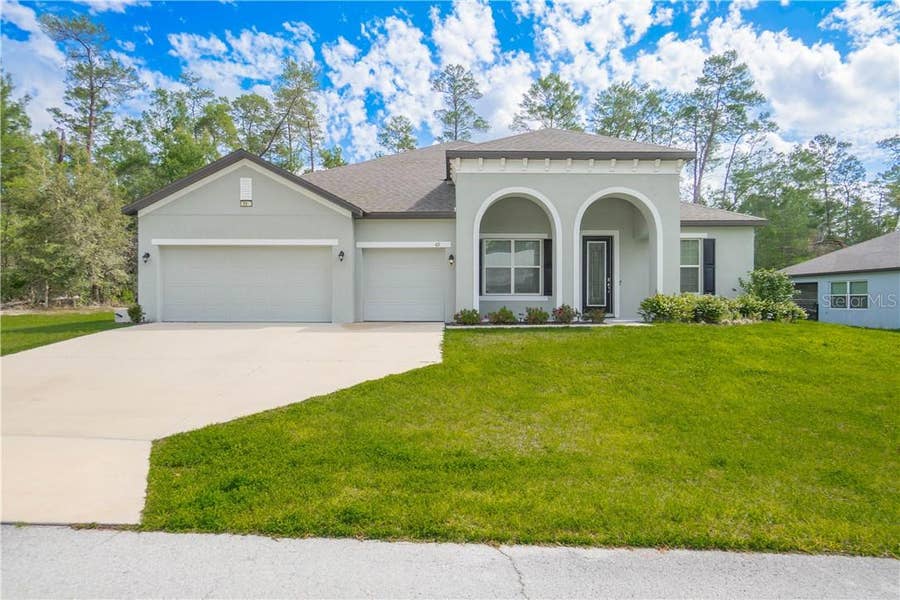 Property photo for 69 Grass STREET, Homosassa, FL