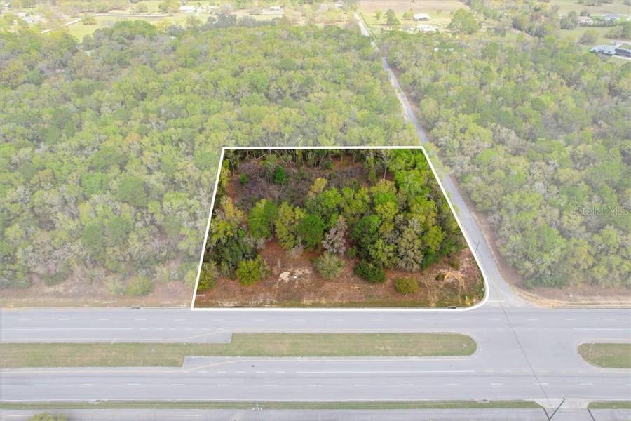 Property photo for 161 W Norvell Bryant HIGHWAY, Hernando, FL