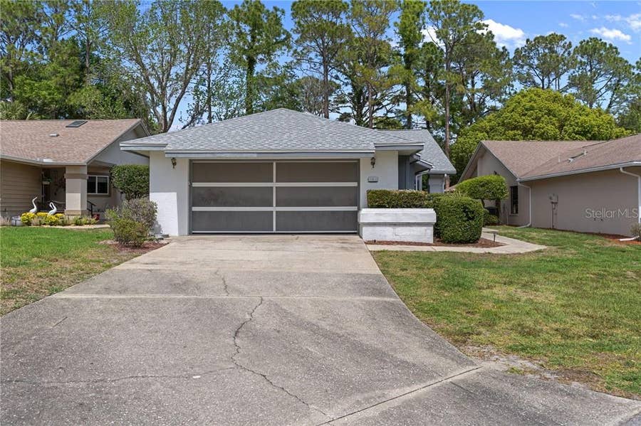 Property photo for 1 Medinah DRIVE W, Homosassa, FL