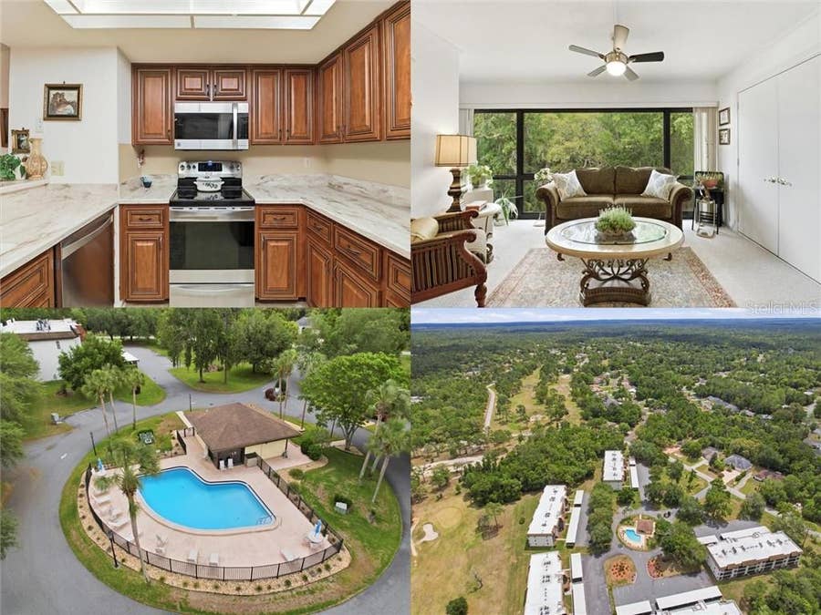 Property photo for 5 Cypress RUN, #54C, Homosassa, FL