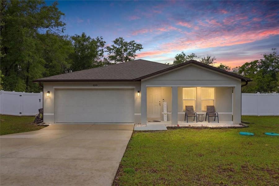 Property photo for 10116 N Allegheny WAY, Citrus Springs, FL