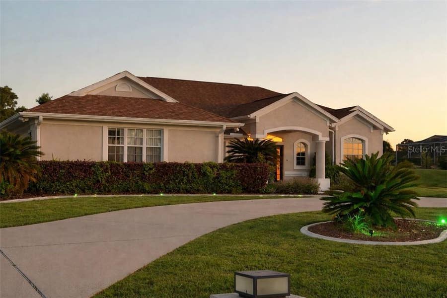 Property photo for 259 N Cherry Pop DRIVE, Inverness, FL