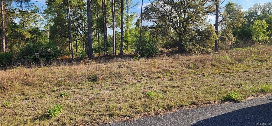 Property photo for 3420 W Hayward LANE, Citrus Springs, FL